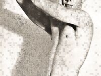 The perfect boxing physique