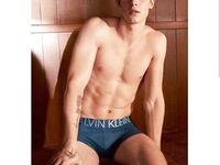 Shawn Mendes for Calvin Klein