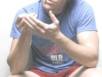 Steve Sandvoss