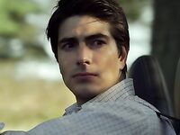 Brandon Routh
