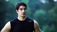 Brandon Routh