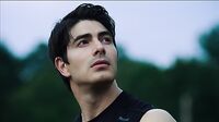 Brandon Routh