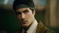 Brandon Routh