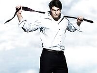 Brandon Routh