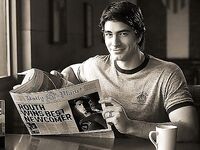 Brandon Routh