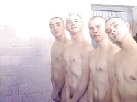 Funny naked friends nude straight boys