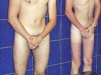 Funny naked friends nude straight boys