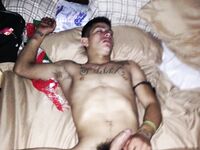 Bromance Straight Guys