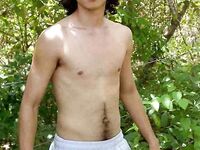 Amazone Boy Vito