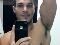 Beautiful hands and armpits guys part.2