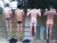 Butts and Holes part.1