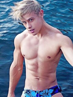 Sexy Alam Werink Gay4Cam
