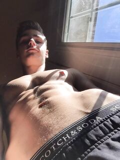 The Boy Next Door
