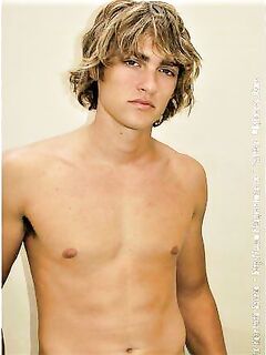 Hot idols: Ales Heartman