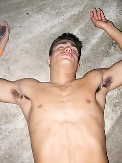 Beautiful hands and armpits guys part.2