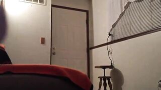 Fucking a hot neighbor nice and slow