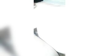 Huge dick fucking tight ass