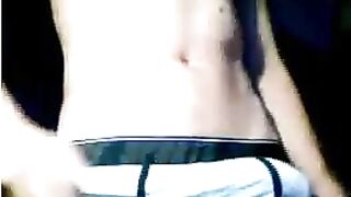 Pablo cumming on cam