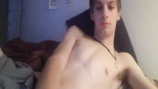 Very cute guy Sparks