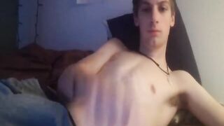 Very cute guy Sparks