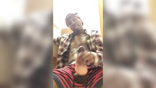 Always thinking about a nice wet ass