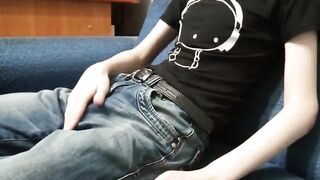 Awesome load