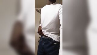 Big Dick Black Twink
