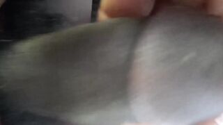 Erotic and exciting moments with black cock