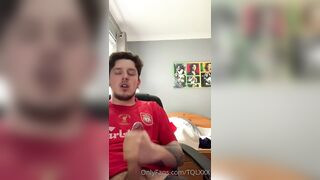 Hot Load