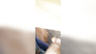 My black cock friend and I fuck