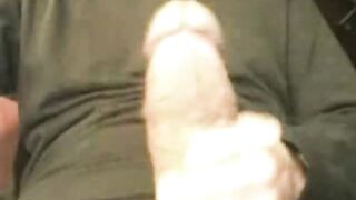 Thick monster strokes