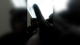 Hot black dick