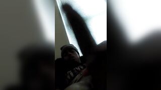 Hot black dick