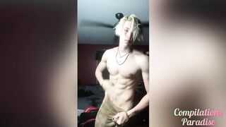 Gay compilation big dick
