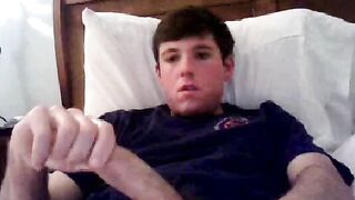 Big Cock Boy Cum On Cam