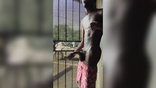 Another Black Cock