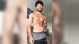 Huge dick little cum hd