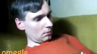 Omegle Webcam Jackers