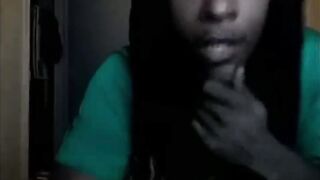 Biggest black dick on the planet