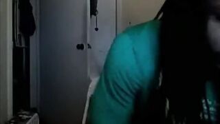 Biggest black dick on the planet