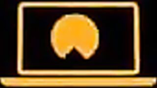 Black thug insatiable at work