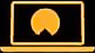 Young Bull Play's with Big Dick