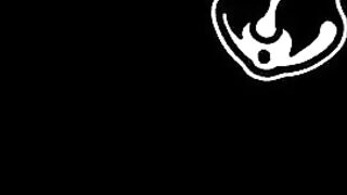 Young Slim Guy with Big Cock Jerks off