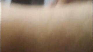 Daddy Sucks Straight Younger Guy's Cock and Swallows Cum