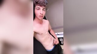 Hot Boy Masturbation Video 018