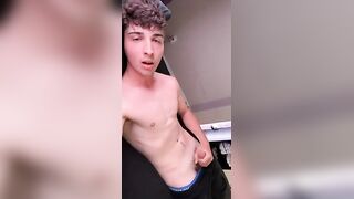 Hot Boy Masturbation Video 018