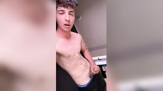 Hot Boy Masturbation Video 018