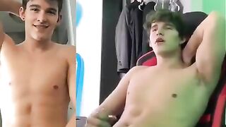 Johnny Stone On / Off