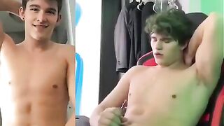Johnny Stone On / Off