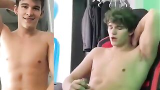 Johnny Stone On / Off